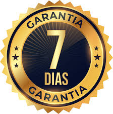 Satisfação garantida